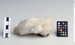 Foto von Heulandit (NHMW-MIN-Ae263)